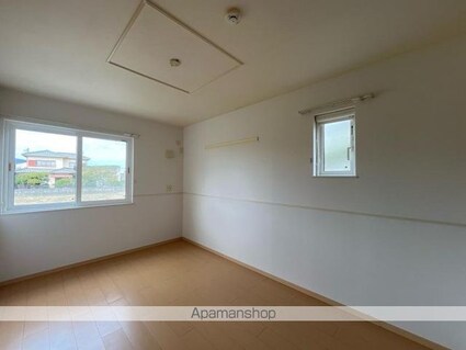 ヒーリング　Ａ・Ｂ[2LDK/54.13m2]のその他部屋・スペース