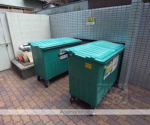 ライオンズマンション四条烏丸のその他写真