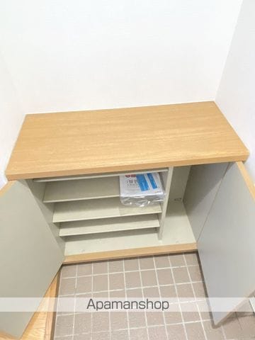 西焼津メゾン小石川の内装写真