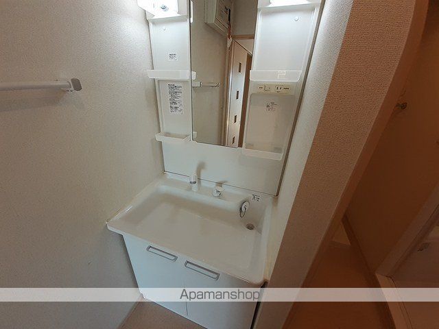 五福ガーデン Bの内装写真
