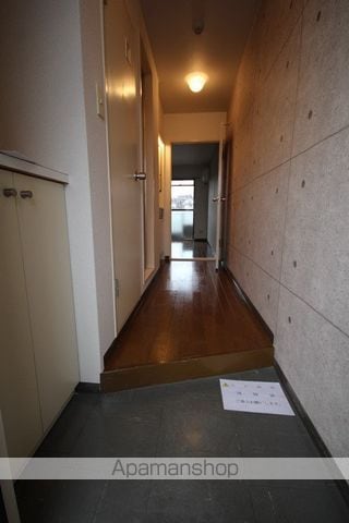 ララシーヌデュパンの内装写真