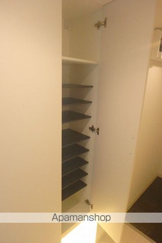 リバージュL38の内装写真