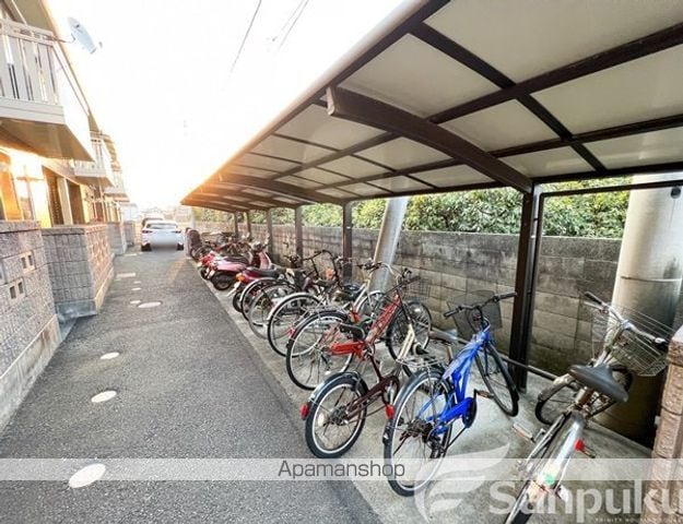 サニーコート C棟のその他写真