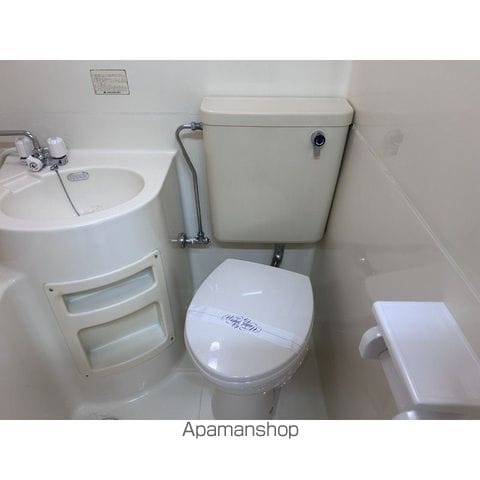 ハイツ谷野の内装写真