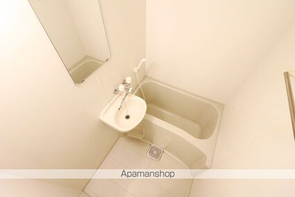 レオパレスＭａｉｓｏｎ清水[1K/20.28m2]のバス