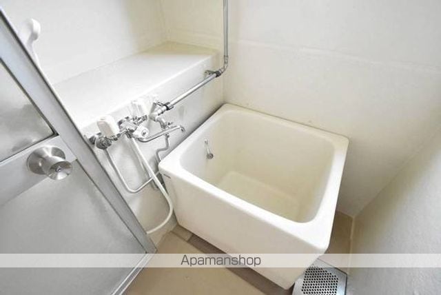 ビレッジハウス余座1号棟の内装写真