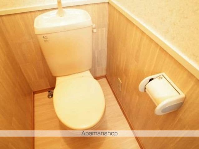 メゾン ドゥ アジュールの内装写真