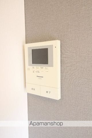 リアライズ円山の内装写真