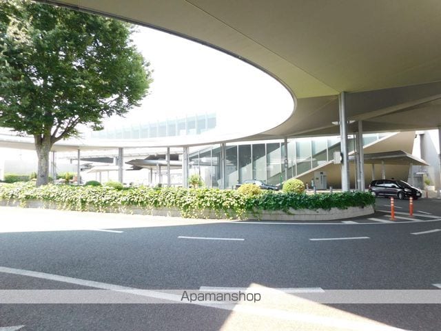 シャーメゾンShin’s C棟の周辺写真