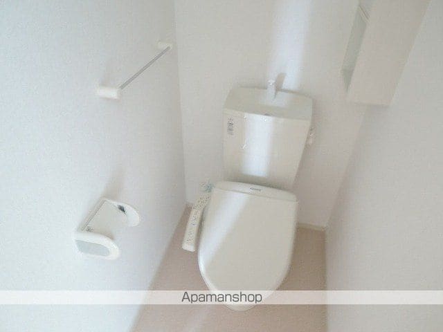 アイラビスタIIIの内装写真