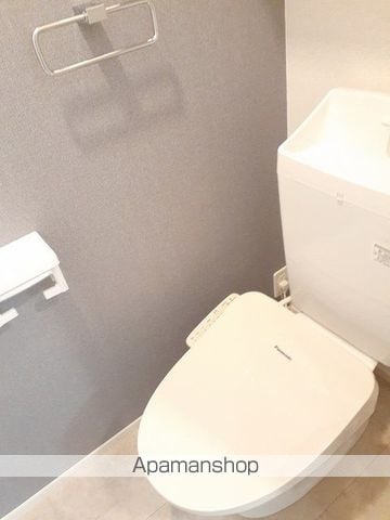 グランブルー Cの内装写真
