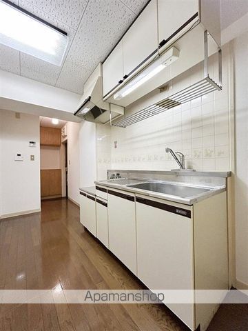 エフ・フラッツ駅前マンションの内装写真