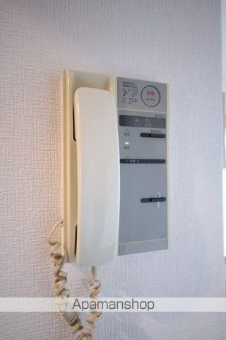 メゾンドソレイユの内装写真