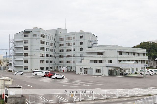 矢田マンションの周辺写真