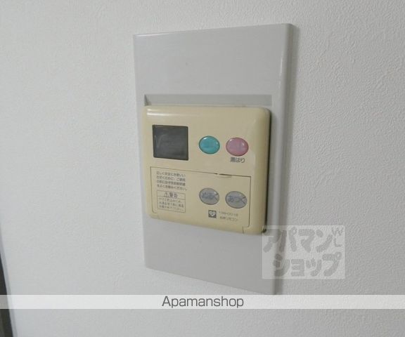 インペリアル京都の内装写真
