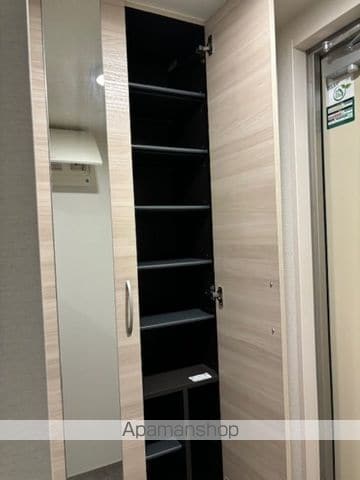 グランデシェチオ千本杉IIの内装写真