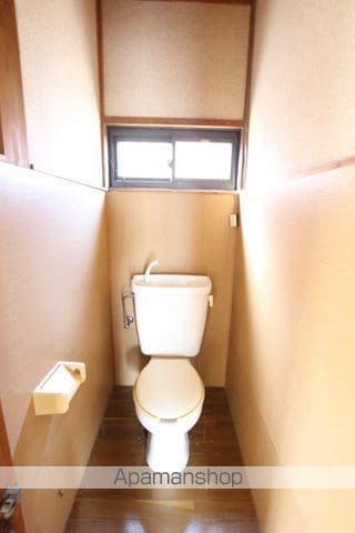 坂巻貸家 7の内装写真