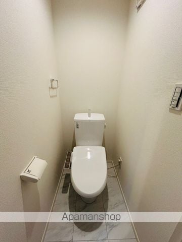 カインドネス海老名の内装写真