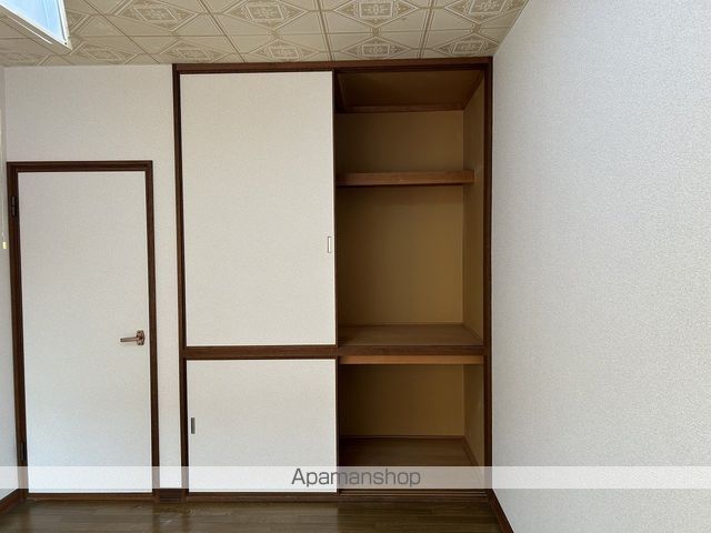プレミス稲積IIの内装写真