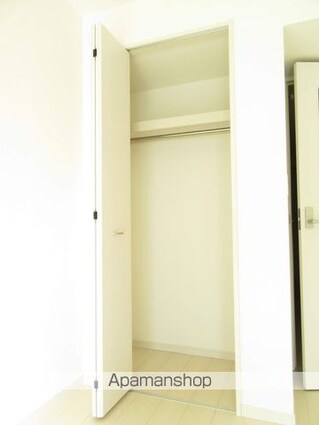 Ｇｒｅｅｎ　Ｈｉｌｌｓ[1K/23.6m2]の収納