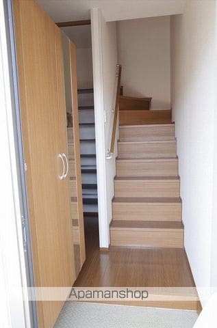 ルミエール A棟の内装写真