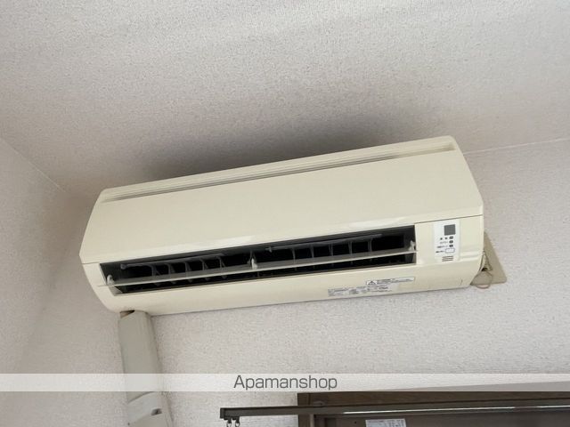 マンションカズの内装写真