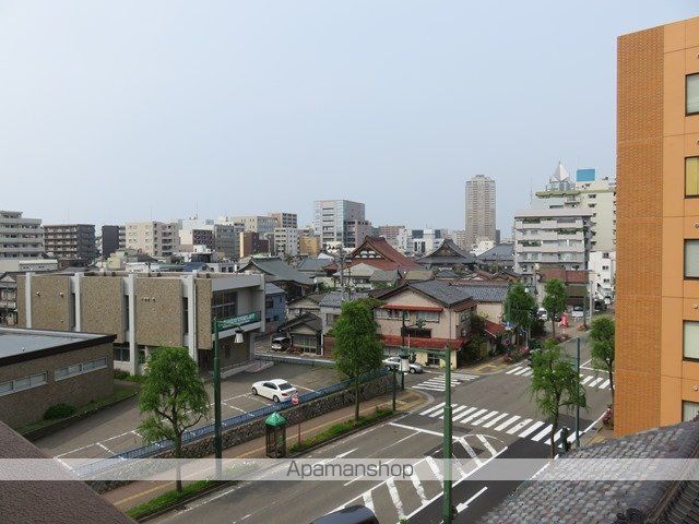 BUENA西堀前通一番町の周辺写真