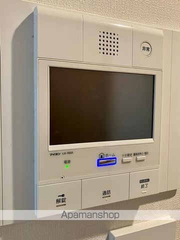 ソフィア西台の内装写真