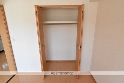 ブランシェＡ[2LDK/55.42m2]の収納