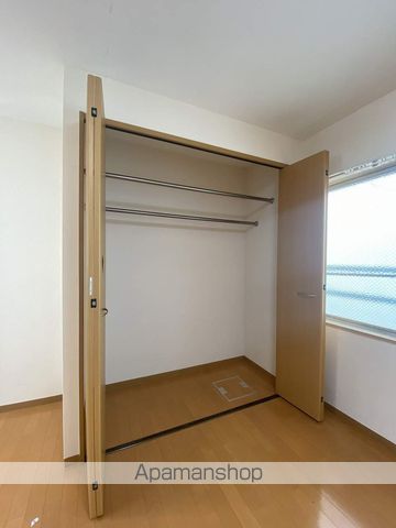 江口マンションの内装写真