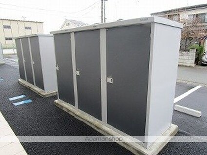 Ａｒｖｏ（アルボ）[1LDK/44.36m2]の共用部