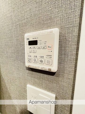 メイクス新栄の内装写真