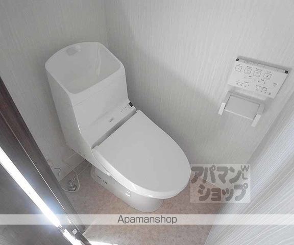東山ハイツの内装写真