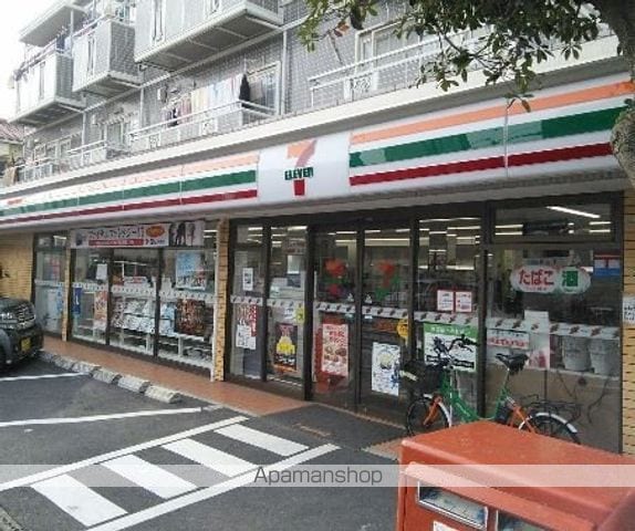 大野ビルの周辺写真