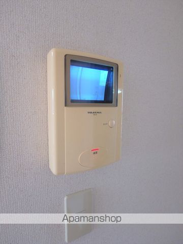 シールド青葉の内装写真
