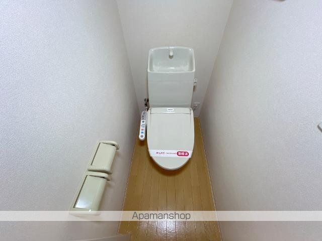 ラ ルーチェ Mの内装写真