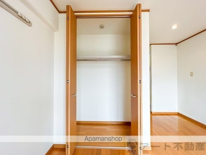 コンフォート２５[1R/27m2]の収納