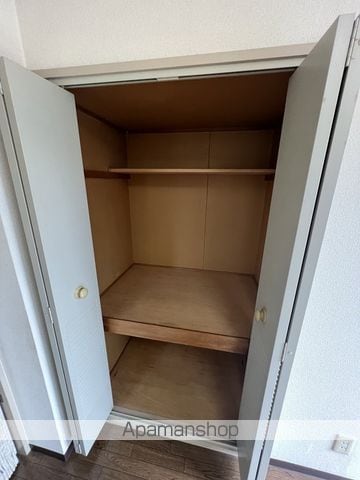 HS発寒南の内装写真