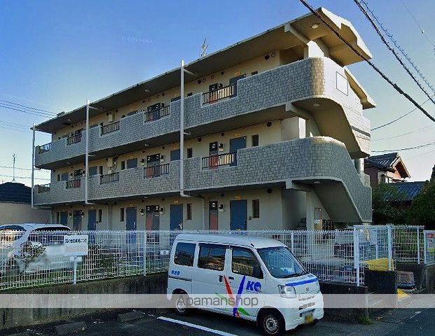 ALSACEの外観写真