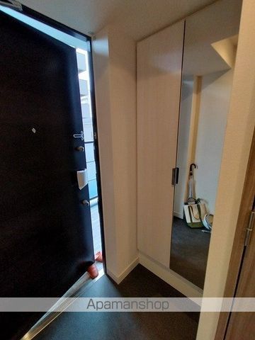 PRESSANCE西中島南方セレストの内装写真