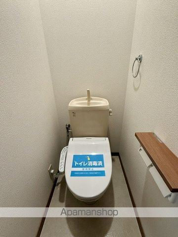 モカとそよ風のテラスの内装写真