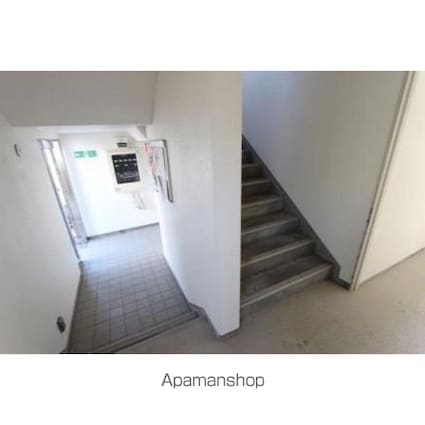 トルースハイツ[1K/25.2m2]のその他内装5