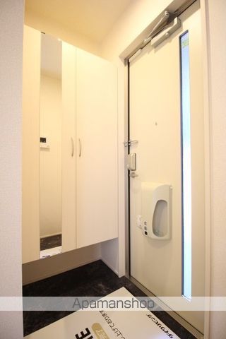 あかりIIの内装写真