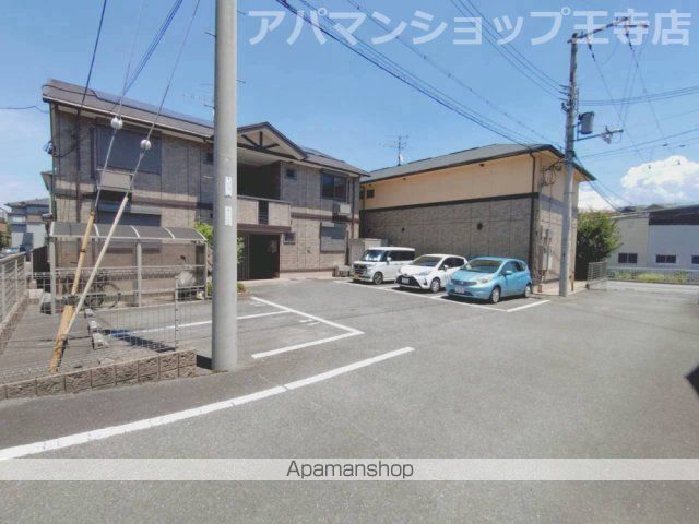 ヴィルヌーブBのその他写真
