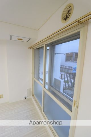 セザール北28条の内装写真