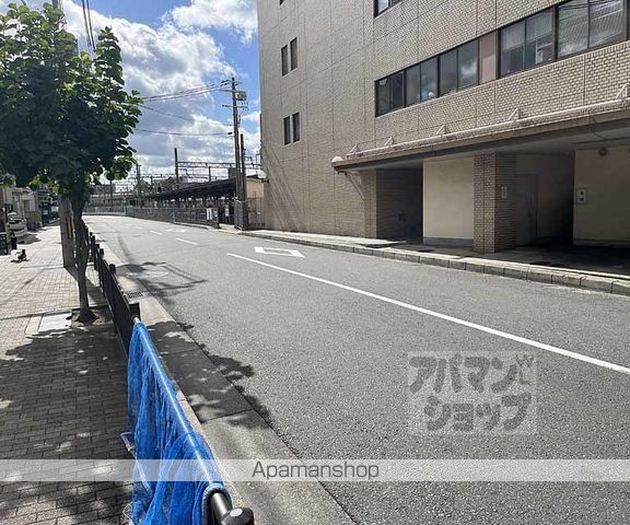 YDビルの周辺写真