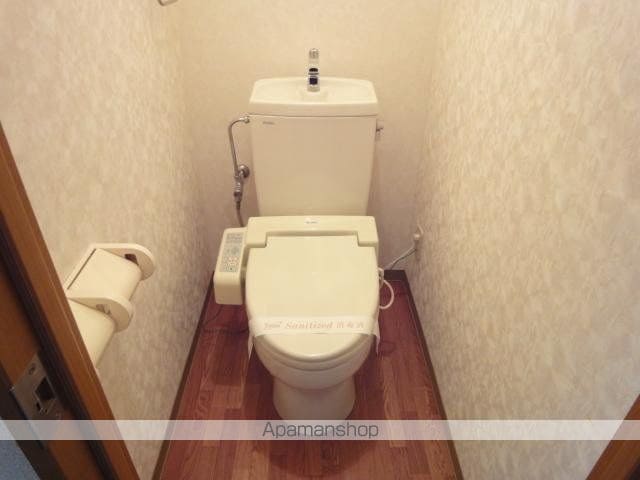 カーサ・アルビレオの内装写真
