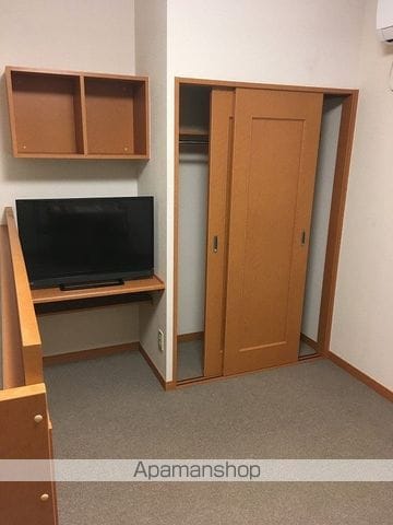 レオパレス水門町の内装写真