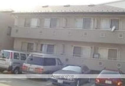 グレース大和[1K/22.57m2]の外観2