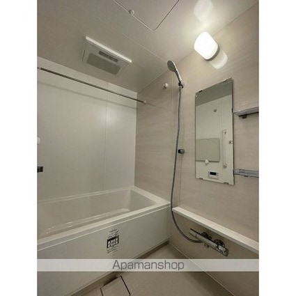 Ａｕｇｕｓｔａ　Ｒｅｓｉｄｅｎｃｅ大森[1SLDK/41.24m2]のバス